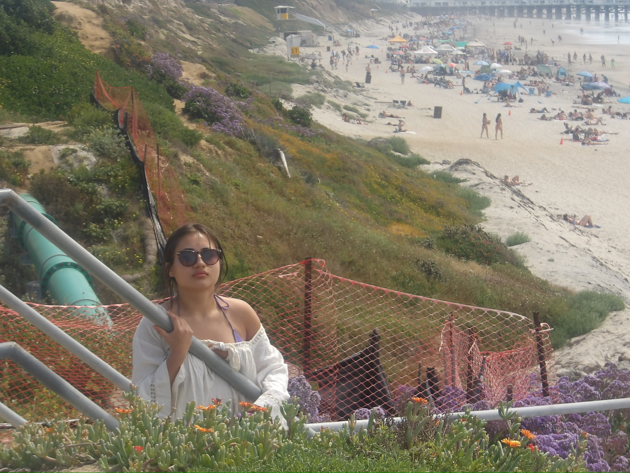 CALIFORNIA people SPRING 26 photo